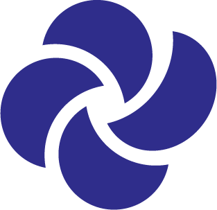 Operations Consulting Blue Logo