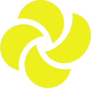 Business/Census Yellow Logo