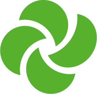 Financial Management Consulting green logo
