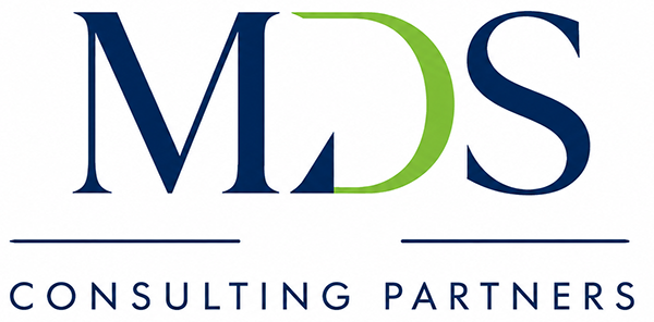 MDS Consulting Partners logo